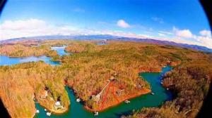 Lot 9 Shallowford at Keowee