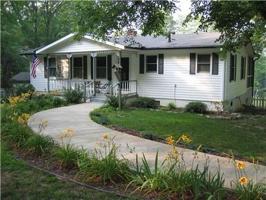 694 Jocassee Lake Road