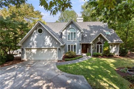 1108 Oconee Bell Court