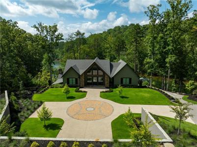 158 Cherry Laurel Way