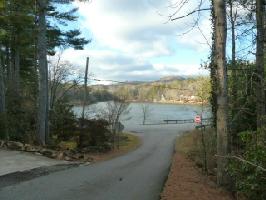 00 Mountain Rest Lake