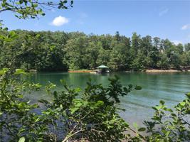 Lot 37 Crystal Cove Trail
