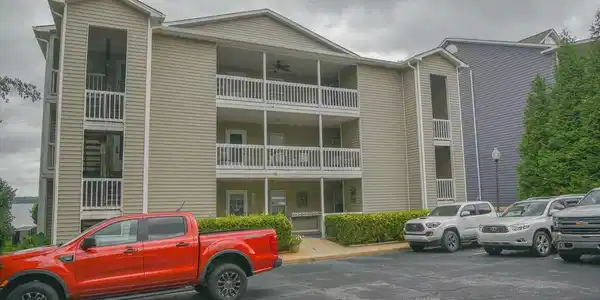 101 C Bomber Court