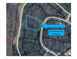 Lot 37 Keowee Key - Plainsail Court