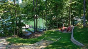 Lot 19/19A Hidden Falls Drive