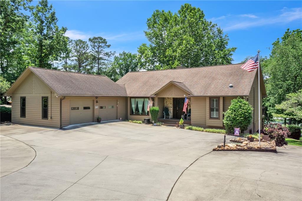 4711 Great Oaks Drive, Anderson, SC lhrmls01684976