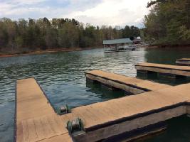 Lot 66 Pointe Harbor