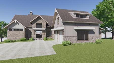 191 Hermitage Drive