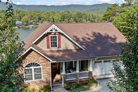 110 Lake Ridge Lane