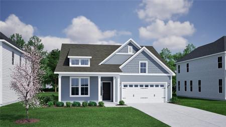 189 Limestone Circle
