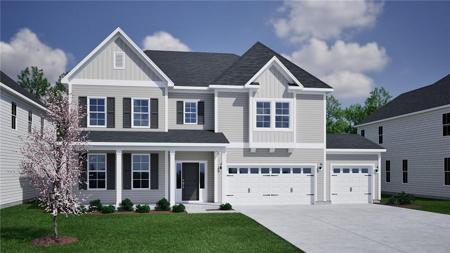 130 Limestone Circle