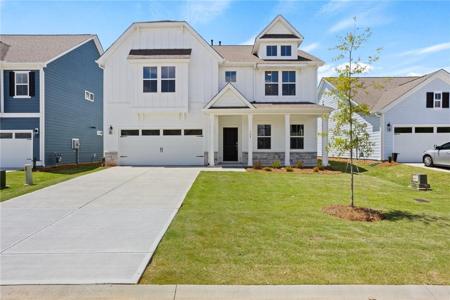 724 Beautyberry Way