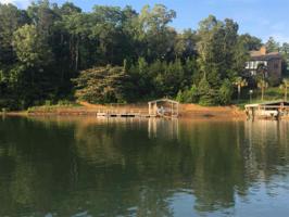 105 W Water's Edge Lane
