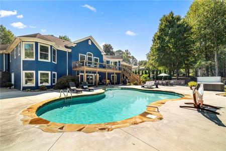 431 Cane Creek Landing Road