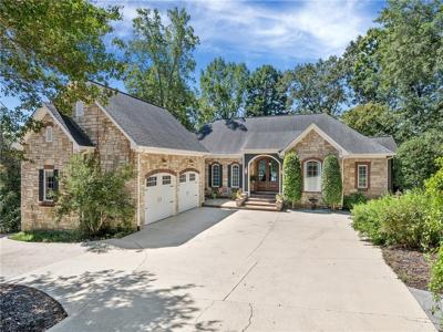 149 Pinnacle Pointe