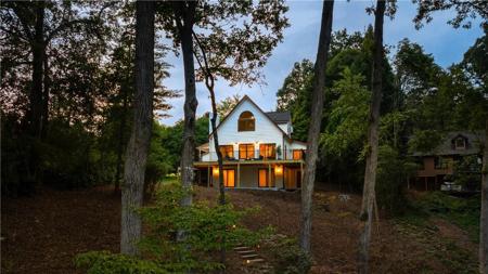23318 White Harbour Rd Road
