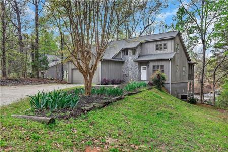 125 Cove Nook