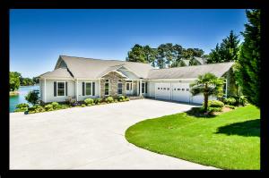 1319 Stamp Creek Road