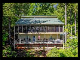 191 Jocassee Point Road