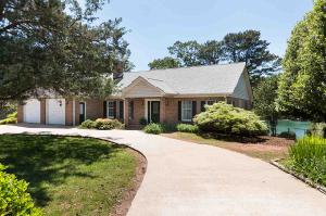 2012 Hampton Shores Drive