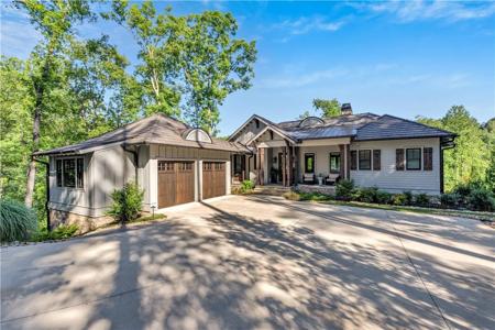 201 Saranac Drive