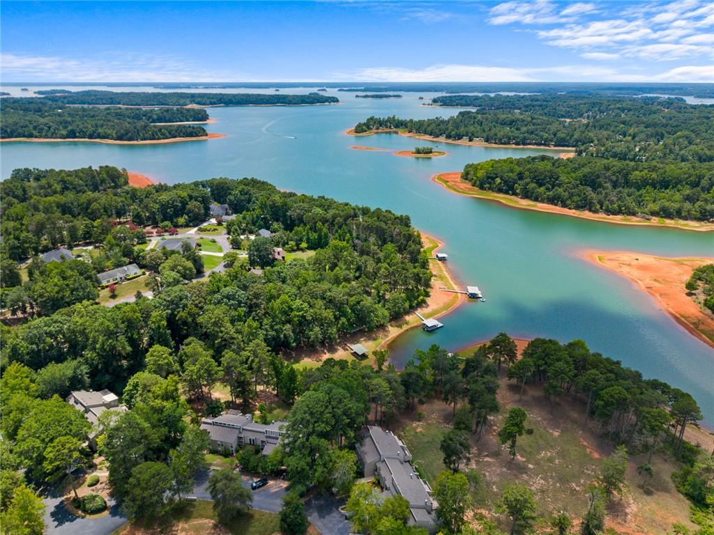 Image 2: Lakeside living offers stunning water views and pr