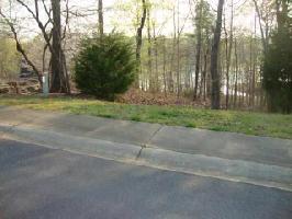 LOT 1 THE SUMMIT WITH BOAT SLIP#35