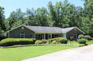 323 Amethyst Way