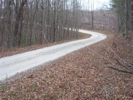 895 Ross Mountain Road
