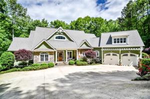 145 Northshores Drive