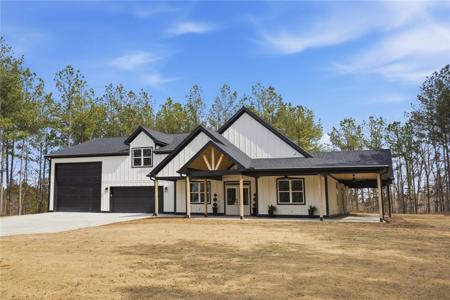 147 McAlister Road