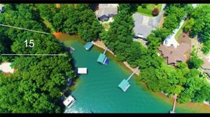 Lot 15 Luther Land Road