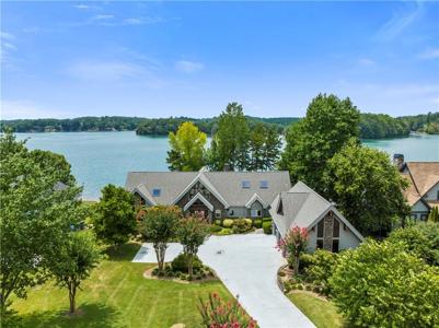 403 Bay Hill Drive