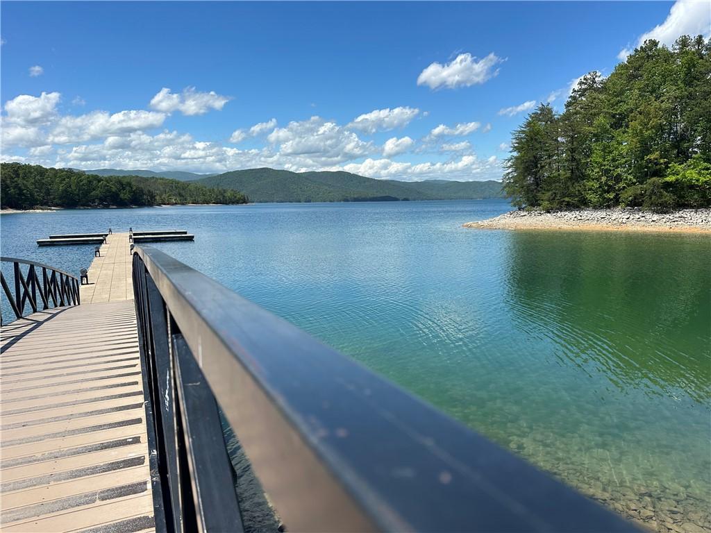 Image 2: Devils Fork State Park