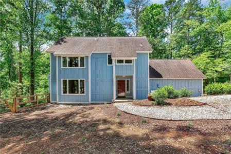 1298 Carradine Road