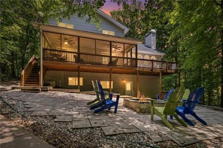 632 Rocky Trail