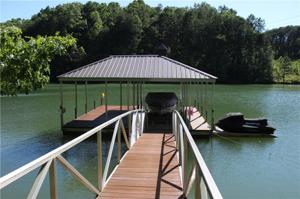 Lot 20 Wilderness Cove