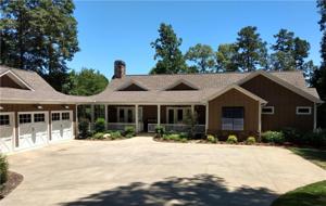 523 High Hammock Drive