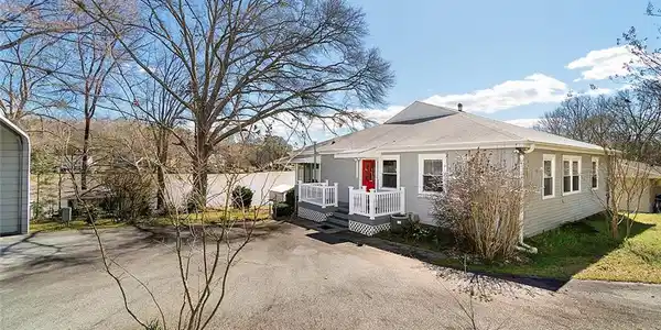136 Traywick Drive
