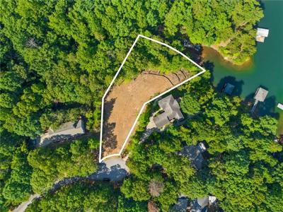 Lot 173 Cane Creek Drive