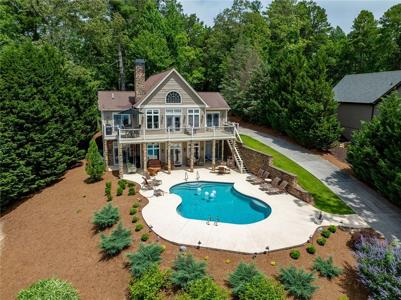 914 Longshore Drive
