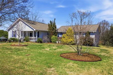 175 Burkett Road