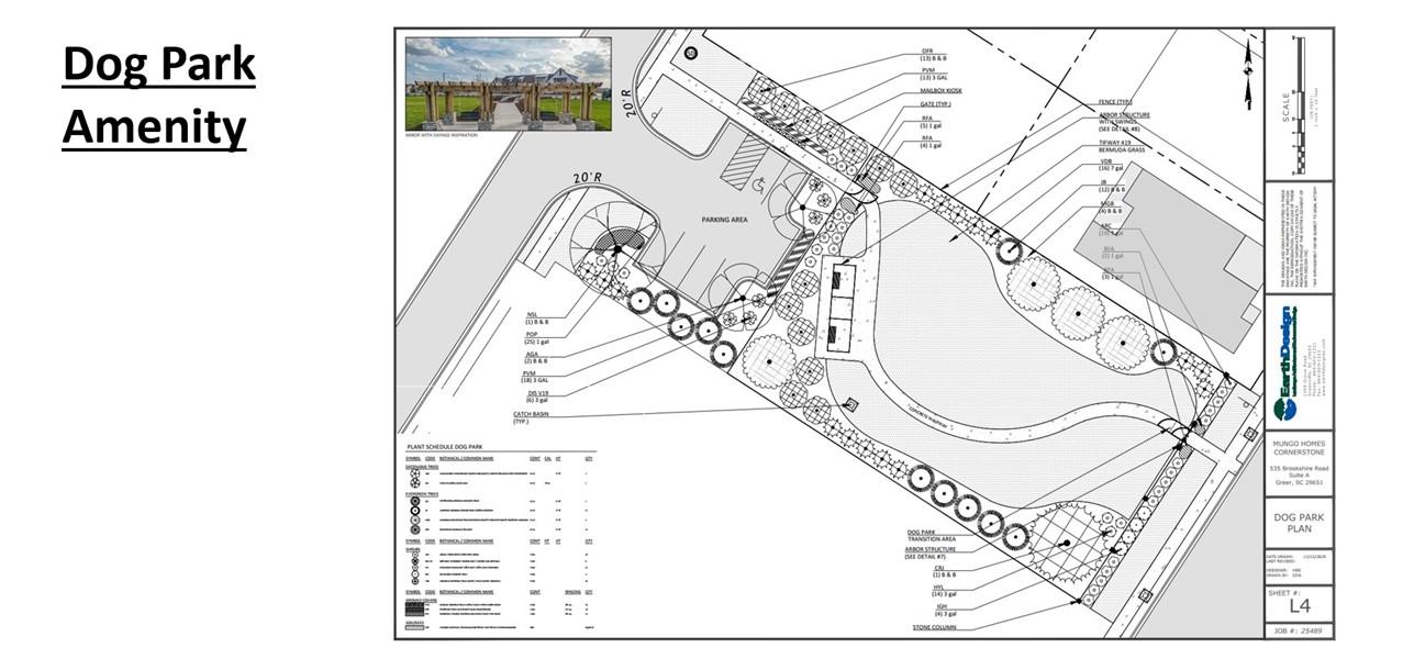 Image 4: Dog Park Amenity
