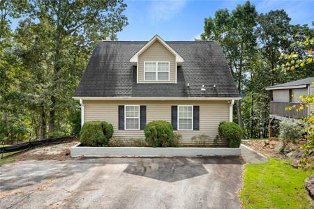 265 Capps Road