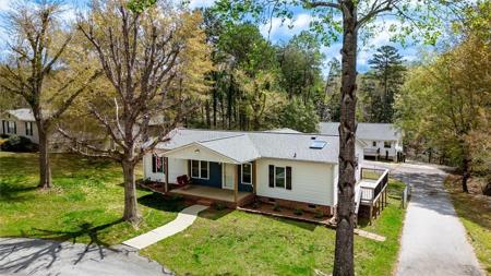 23015 Mcdonald Point Road