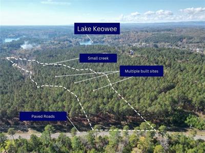 Lot 68 Nimmons Bridge Road
