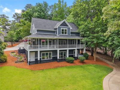 123 Pineridge Pointe Drive