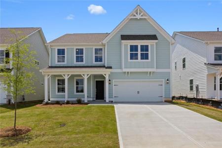 557 Hydrangea Street