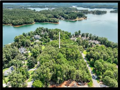 Lot 30 Pointe Harbor Drive