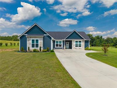 422 Mountain View Church Road